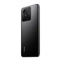 Xiaomi Redmi Note 12S 4G Dual Sim 6.43" 8GB/256GB NFC Onyx Black 23030RAC7Y