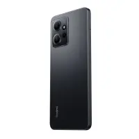 Xiaomi Redmi Note 12 4G Dual Sim 6.67" 8GB/128GB NFC IP53 Onyx Grey 23021RAAEG