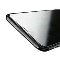 Tempered Glass Hoco G11 30 Decree Privacy Angle Anti-Scratcht, Anti-Fingerprint 0.33mm για Apple iPhone X/XS/11 Pro Set 25 τμχ