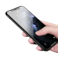 Tempered Glass Hoco G10 Anti-Static Full Screen 2.5D  for Apple iPhone XS Max/11 Pro Max Set 25Pcs