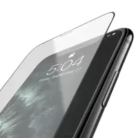 Tempered Glass Hoco G10 Anti-Static Full Screen 2.5D  for Apple iPhone XS Max/11 Pro Max Set 25Pcs