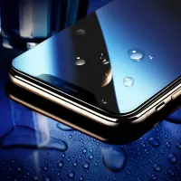 Tempered Glass Hoco G10 Anti-Static Full Screen 2.5D  for Apple iPhone XS Max/11 Pro Max Set 25Pcs