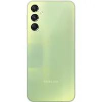 Samsung SM-A245 Galaxy A24 4G Dual Sim 6.5" 4GB/128GB Lime Green Non EU