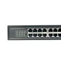 Ethernet Switch Ewind  EW-S1626CG 24x1000Mps Auto-Sensing RJ45 ports +2x1000Mps SFP Ports