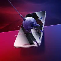 Tempered Glass Hoco Premium Series G15 0.33mm 30 Degrees Privacy Angle για Apple iPhone XS Max / iPhone 11 Pro Max Set 10 pcs
