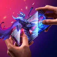 Tempered Glass Hoco Premium Series G15 0.33mm 30 Degrees Privacy Angle για Apple iPhone XS Max / iPhone 11 Pro Max Set 10 pcs