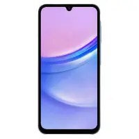 Samsung SM-A155 Galaxy A15 4G Dual Sim 6.5" 6GB/128GB NFC Optimistic Blue NON EU