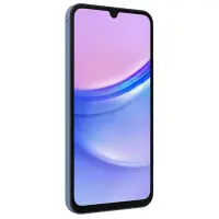 Samsung SM-A155 Galaxy A15 4G Dual Sim 6.5" 6GB/128GB NFC Optimistic Blue NON EU