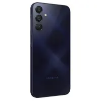 Samsung SM-A155 Galaxy A15 4G Dual Sim 6.5" 6GB/128GB NFC Magical Blue NON EU