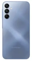 Samsung SM-A155 Galaxy A15 4G Dual Sim 6.5" 4GB/128GB NFC Blue
