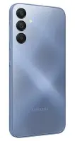 Samsung SM-A155 Galaxy A15 4G Dual Sim 6.5" 4GB/128GB NFC Blue