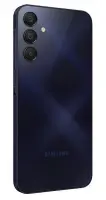 Samsung SM-A155 Galaxy A15 4G Dual Sim 6.5" 4GB/128GB Blue Black NON EU