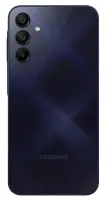 Samsung SM-A155 Galaxy A15 4G Dual Sim 6.5" 6GB/128GB Blue Black NON EU