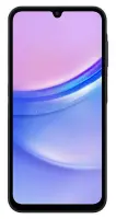 Samsung SM-A155 Galaxy A15 4G Dual Sim 6.5" 6GB/128GB Blue Black NON EU