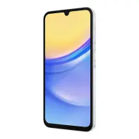 Samsung SM-A155 Galaxy A15 4G Dual Sim 6.5" 6GB/128GB Blue Black NON EU