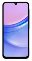 Samsung SM-A155 Galaxy A15 4G Dual Sim 6.5" 6GB/128GB Blue NON EU