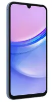 Samsung SM-A155 Galaxy A15 4G Dual Sim 6.5" 6GB/128GB Blue NON EU