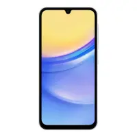 Samsung SM-A155 Galaxy A15 4G Dual Sim 6.5" 6GB/128GB Light Blue NON EU