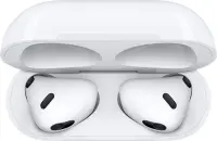 Bluetooth Apple AirPods MME73ZM/A 3rd Generation with MagSafe Charging Case
