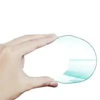 Tempered Glass Ancus Nano Shield 0.15mm 9H for Samsung Galaxy A15 4G / A15 5G 2 Pcs