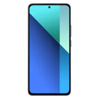 Xiaomi Redmi Note 13 4G Dual Sim 6.67" 8GB/256GB NFC IP54 Midnight Black