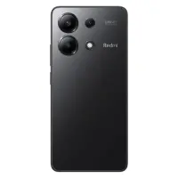 Xiaomi Redmi Note 13 4G Dual Sim 6.67" 8GB/256GB NFC IP54 Midnight Black