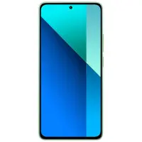 Xiaomi Redmi Note 13 4G Dual Sim 6.67" 8GB/256GB NFC IP54 Mint Green
