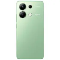 Xiaomi Redmi Note 13 4G Dual Sim 6.67" 8GB/256GB NFC IP54 Mint Green