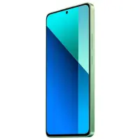 Xiaomi Redmi Note 13 4G Dual Sim 6.67" 8GB/256GB NFC IP54 Mint Green