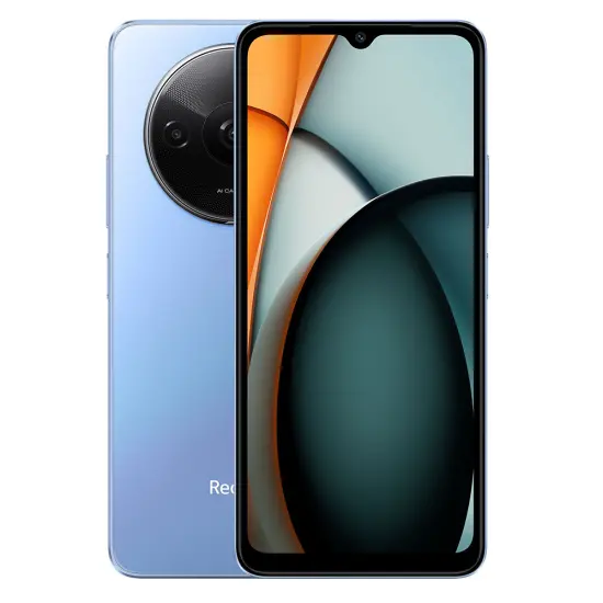 Xiaomi Redmi A3 4G Dual Sim 6.71" 3GB/64GB Star Blue