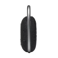 Portable Bluetooth Speaker JBL Clip 4 5W IP67 10h Black