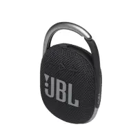 Portable Bluetooth Speaker JBL Clip 4 5W IP67 10h Black
