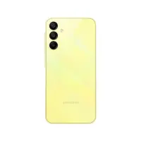 Samsung SM-A155 Galaxy A15 4G Dual Sim 6.5" 4GB/128GB NFC Yellow