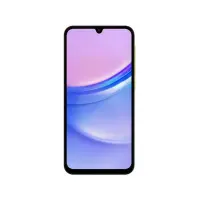 Samsung SM-A155 Galaxy A15 4G Dual Sim 6.5" 4GB/128GB NFC Yellow
