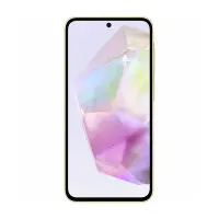Samsung SM-A356 Galaxy A35 5G Dual Sim 6.6" 6GB/128GB NFC IP67 Awesome Lemon