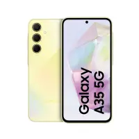 Samsung SM-A356 Galaxy A35 5G Dual Sim 6.6" 6GB/128GB NFC IP67 Awesome Lemon