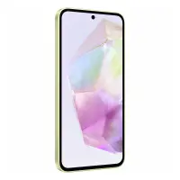 Samsung SM-A356 Galaxy A35 5G Dual Sim 6.6" 6GB/128GB NFC IP67 Awesome Lemon
