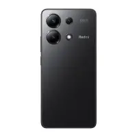 Xiaomi Redmi Note 13 4G Dual Sim 6.67" 6GB/128GB NFC IP54 Midnight Black