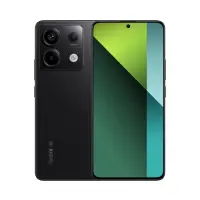 Xiaomi Redmi Note 13 Pro 5G Dual Sim 6.67" 8GB/256GB NFC IP54 Midnight Black