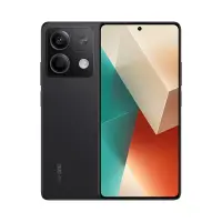 Xiaomi Redmi Note 13 Pro 5G Dual Sim 6.67" 8GB/256GB NFC IP54 Midnight Black