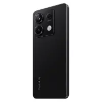 Xiaomi Redmi Note 13 Pro 5G Dual Sim 6.67" 8GB/256GB NFC IP54 Midnight Black