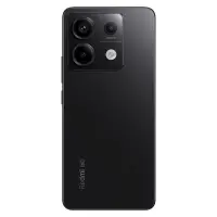 Xiaomi Redmi Note 13 Pro 5G Dual Sim 6.67" 8GB/256GB NFC IP54 Midnight Black