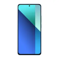 Xiaomi Redmi Note 13 4G Dual Sim 6.67" 8GB/256GB NFC IP54 Ice Blue