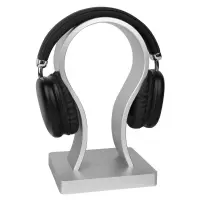 Table Stand Hoco HN27 Headset Display Stand Silver