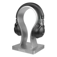 Table Stand Hoco HN27 Headset Display Stand Silver