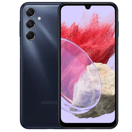 Samsung SM-M346 Galaxy M34 5G Dual Sim 6.5" 6GB/128GB NFC Dark Blue