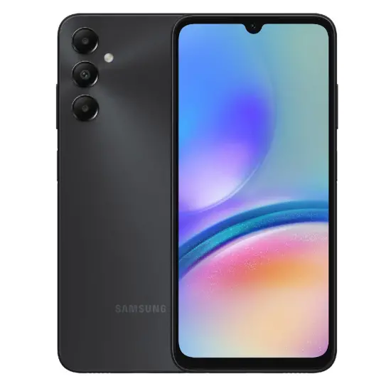 Samsung SM-A057 Galaxy A05s 4G Non EU Dual Sim 6.7" 4GB/64GB Black