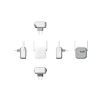 Wifi Extender Xiaomi N300 DVB4398GL with Double External Antenna 300Mbps White
