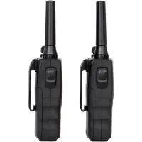 Sencor SMR 601 TWIN Radio Stations with 16 Channels and Range up to 8 km







