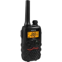 Sencor SMR 601 TWIN Radio Stations with 16 Channels and Range up to 8 km







